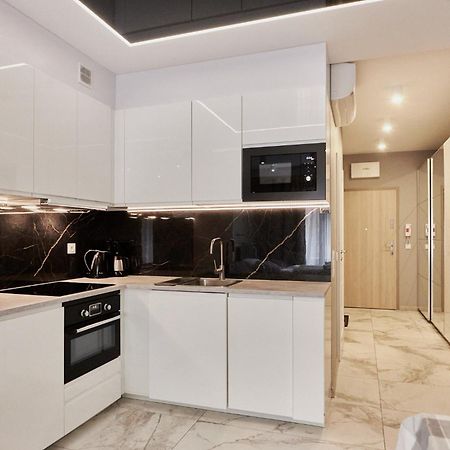 Apartamenty Swinoujscie - Kormoran Dış mekan fotoğraf