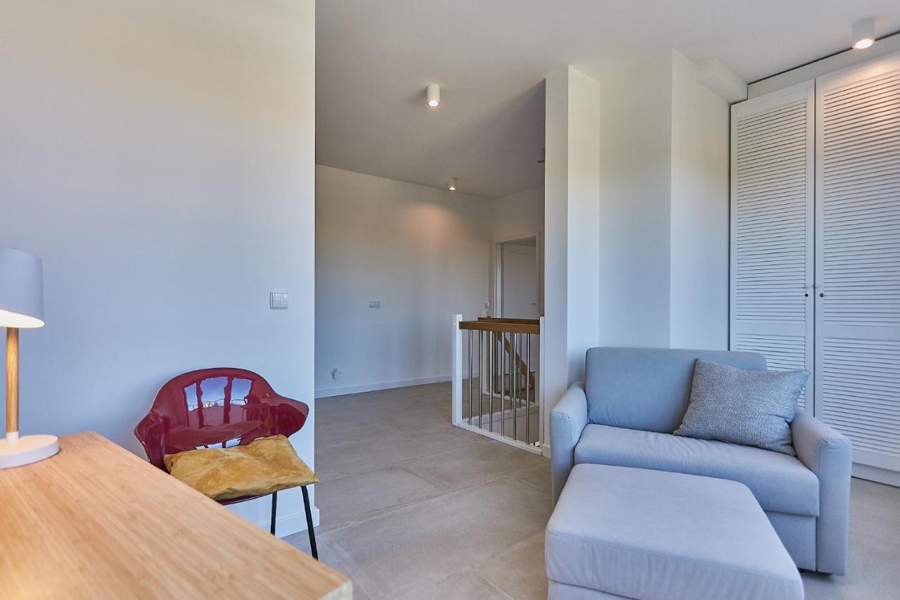 Apartamenty Swinoujscie - Kormoran Dış mekan fotoğraf